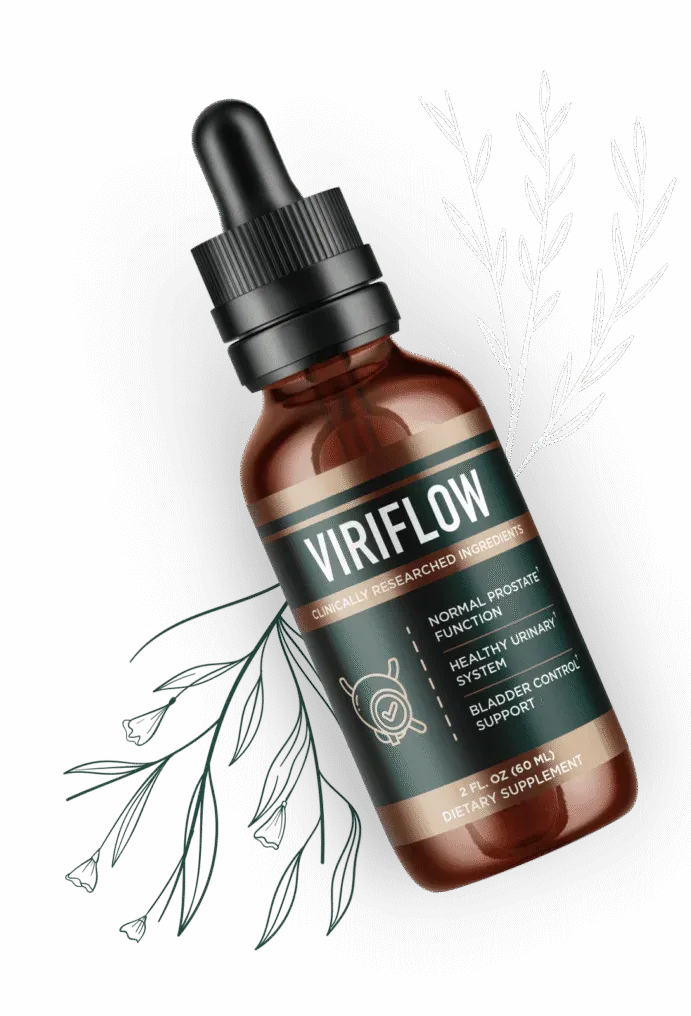 Viriflow -1-bottle
