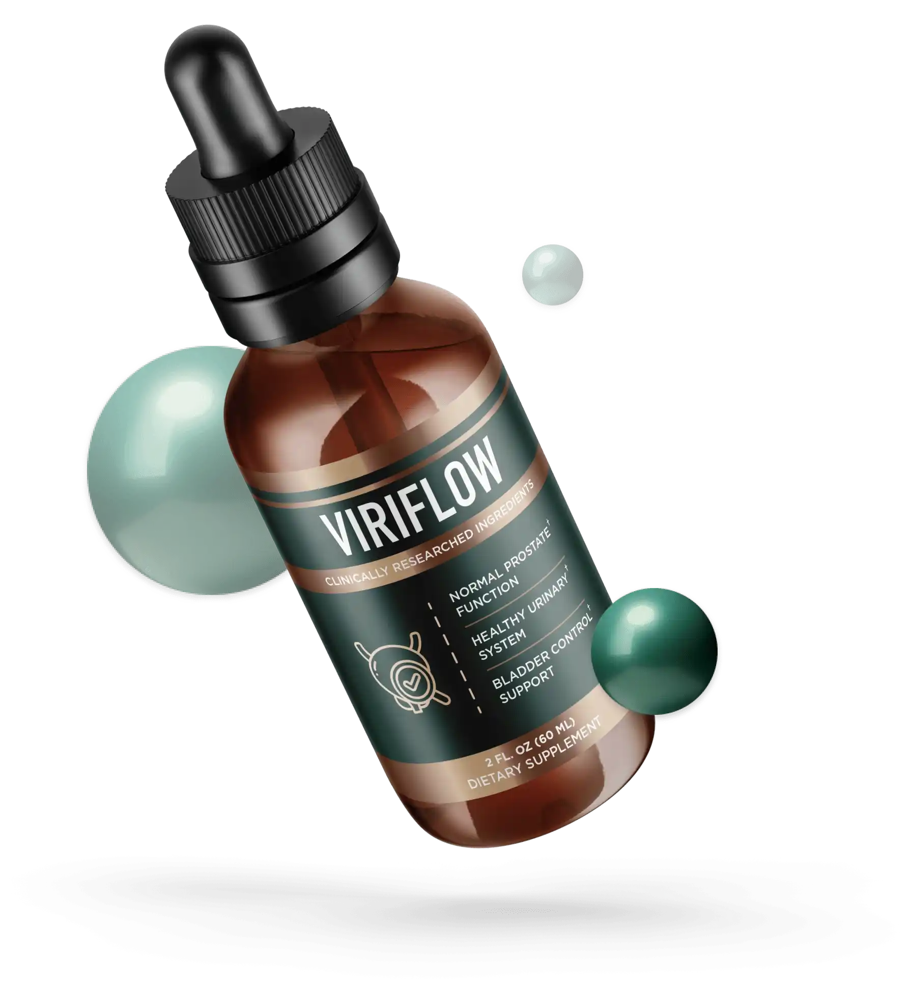 How Does Viriflow Works?